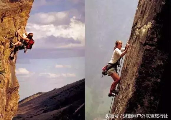 有一种组织叫户外俱乐部，有一种保障叫旅行社！