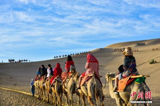 春季假日中国文化和旅游部加大旅游市场监管力度